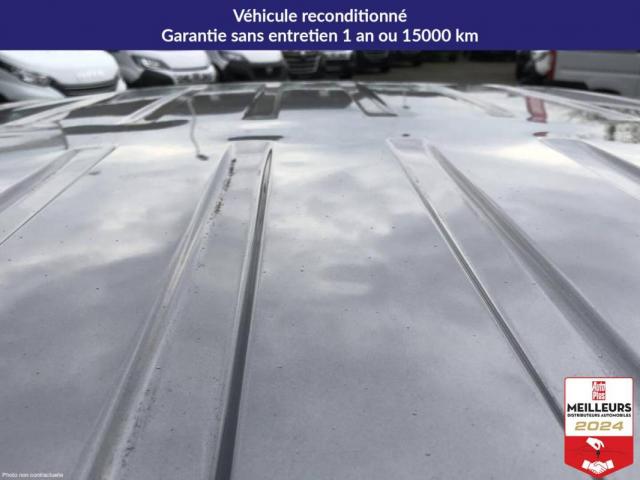 Citroen Berlingo image 1