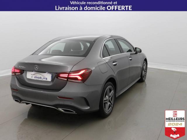 Mercedes Benz Classe A image 8