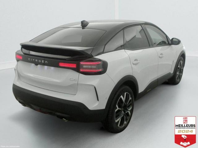 Citroen C4 image 2