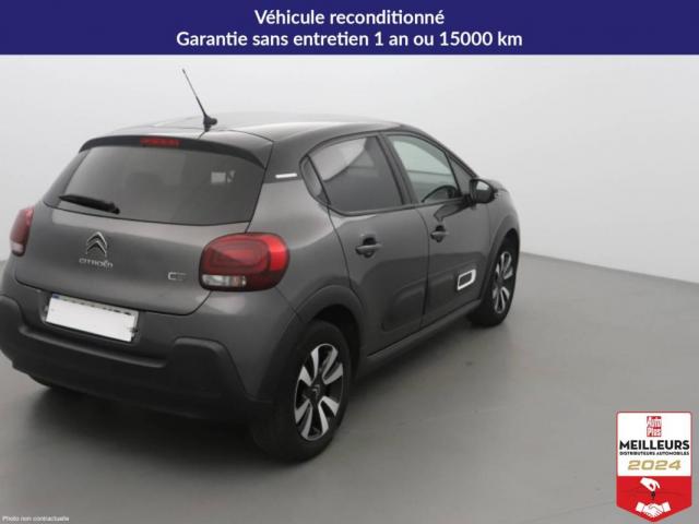 Citroen C3 image 2