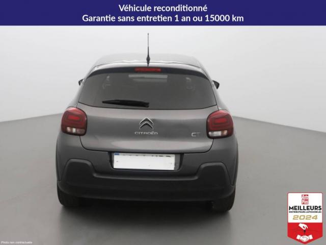 Citroen C3 image 5