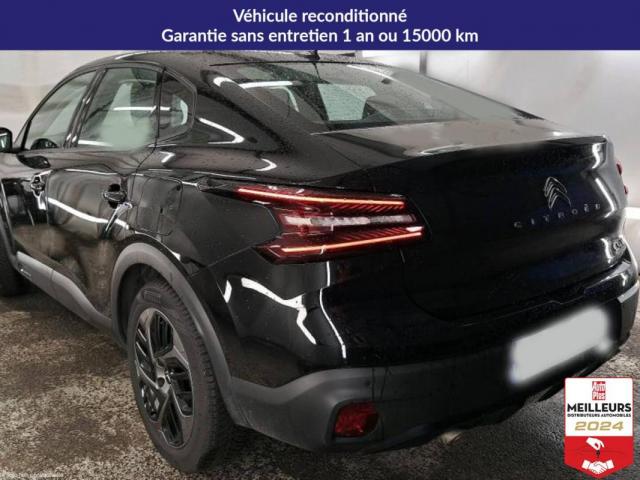 Citroen C4 X image 1