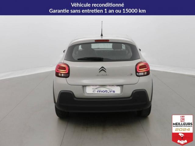 Citroen C3 image 2