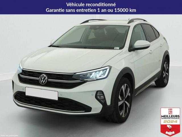 Volkswagen Taigo 1.0 Tsi 116 Bvm6 Vw Edition