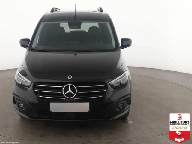 Mercedes Benz Classe T 180 D 7g-Dct Progressive 5pl + Jantes 17