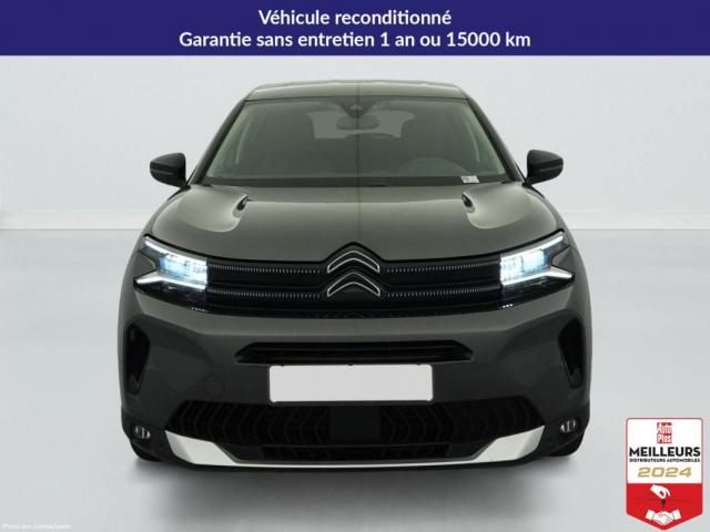 Citroen C5 Aircross image 2