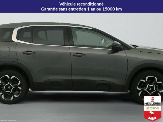 Citroen C5 Aircross image 3