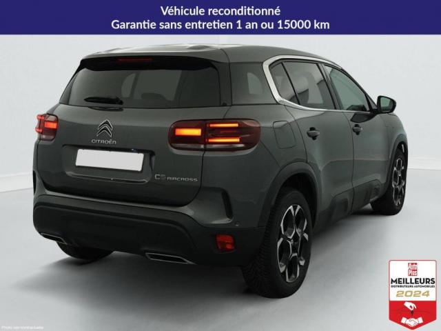 Citroen C5 Aircross image 5