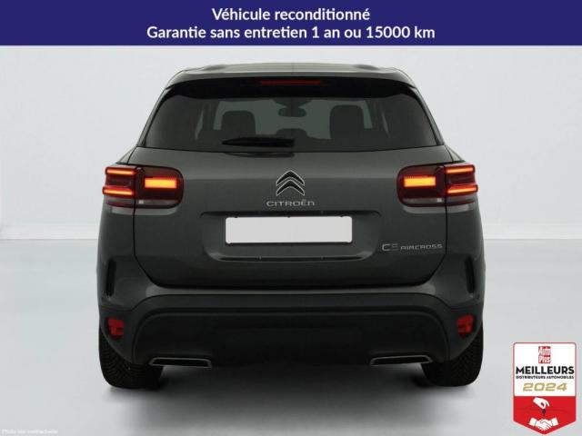 Citroen C5 Aircross image 1