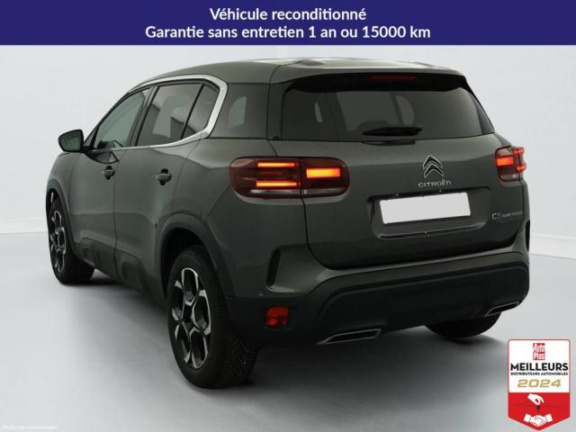 Citroen C5 Aircross image 6