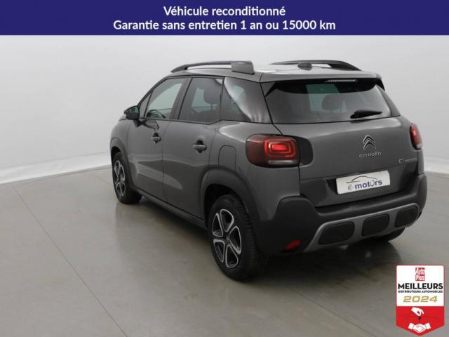 Citroen C3 Aircross image 4