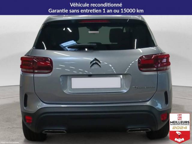 Citroen C5 Aircross image 2