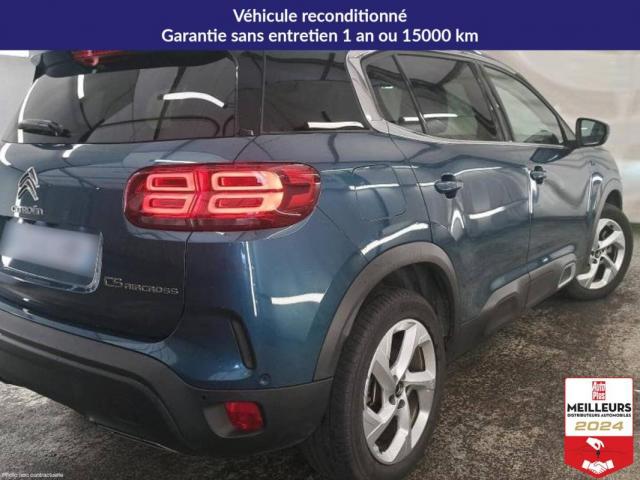 Citroen C5 Aircross image 2