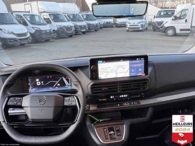 Citroen Jumpy image 3