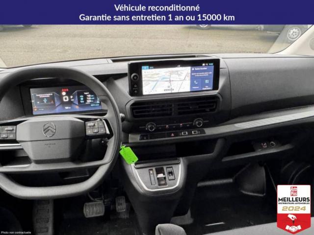 Citroen Jumpy image 3