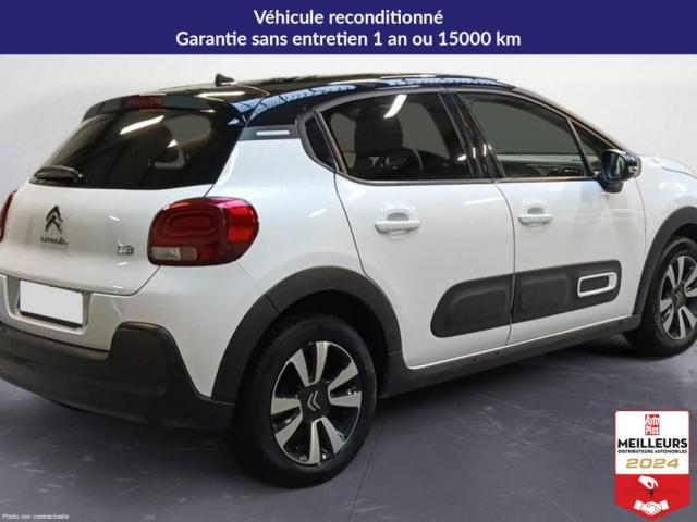 Citroen C3 image 1