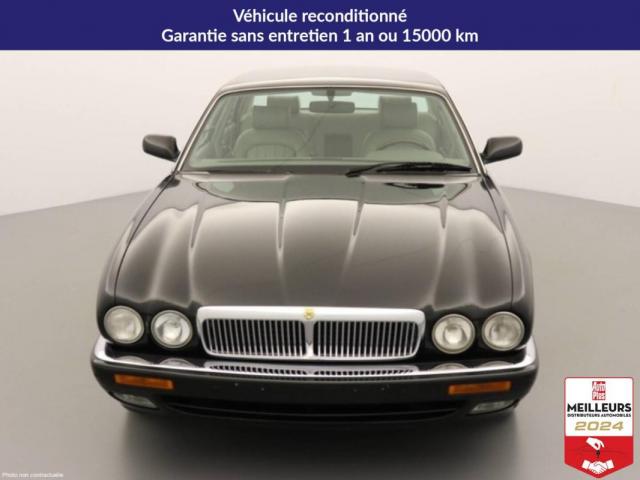 Jaguar Xj6 image 8