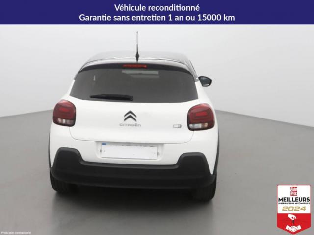Citroen C3 image 2