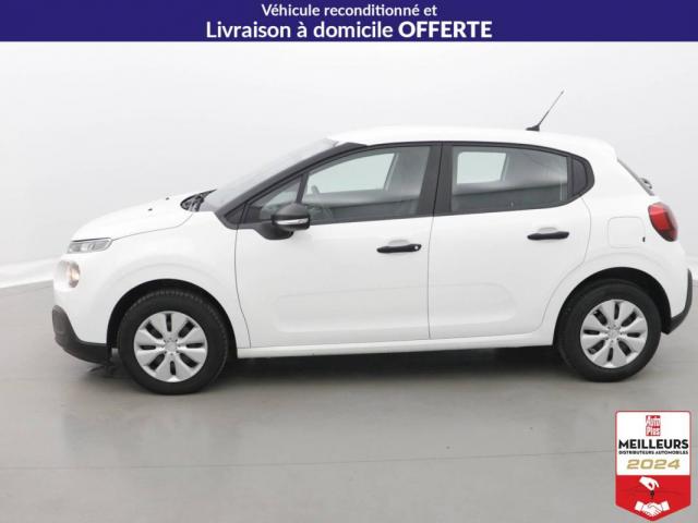 Citroen C3 image 1