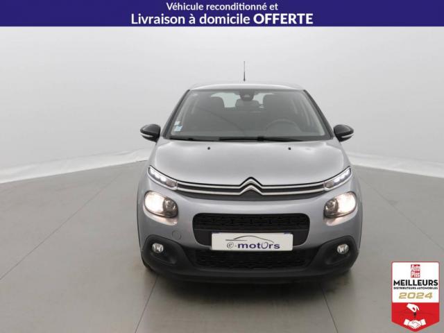 Citroen C3 image 1