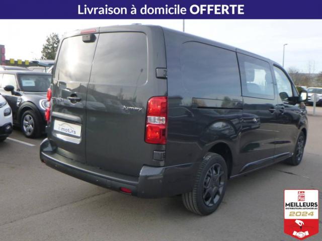 Citroen Jumpy image 2