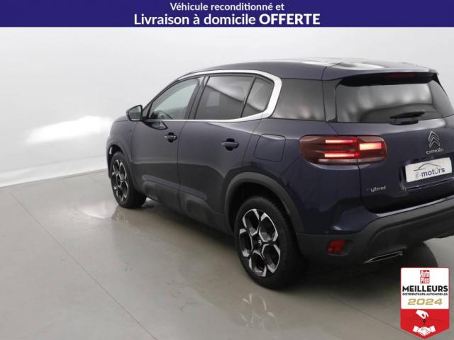 Citroen C5 Aircross image 3