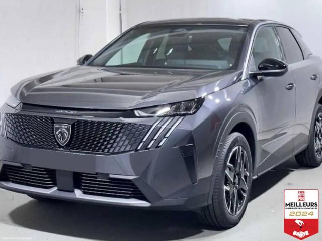 Peugeot 3008 Hybrid 145 E-Dcs6 Allure