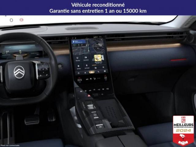 Citroen C5 Aircross image 3