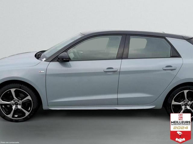 Audi A1 Sportback image 4
