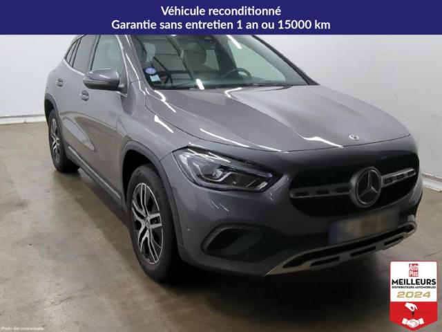 Mercedes Benz Gla image 6