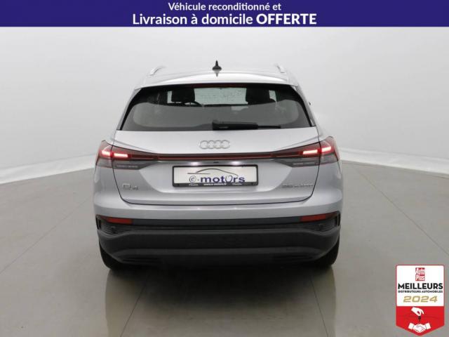 Audi Q4 E-Tron image 4