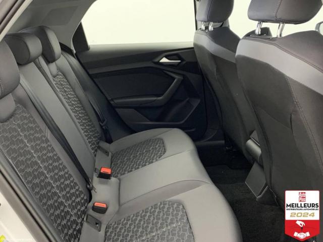 Audi A1 Sportback image 3