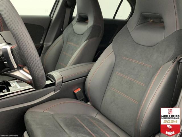 Mercedes Benz Classe A image 5