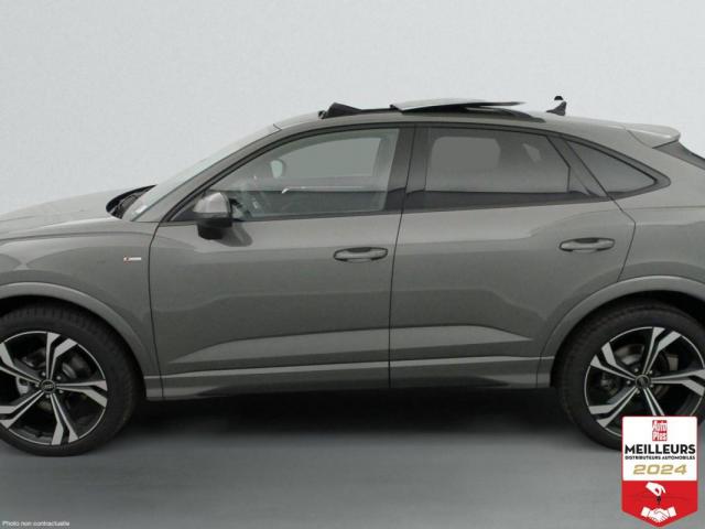 Audi Q3 Sportback image 4
