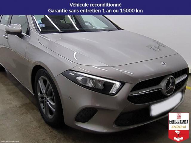 Mercedes Benz Classe A image 1