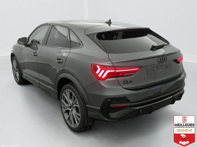 Audi Q3 Sportback image 3