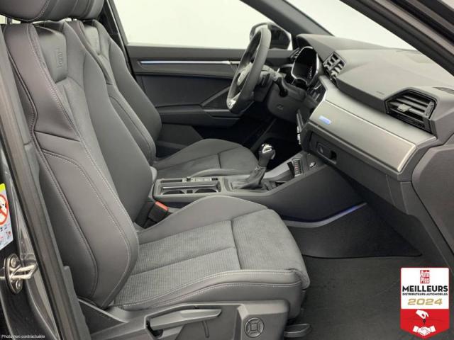 Audi Q3 Sportback image 1