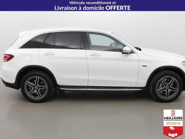 Mercedes Benz Glc image 9