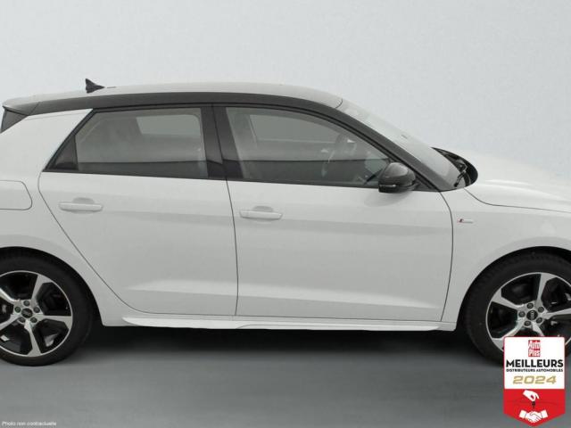 Audi A1 Sportback image 2