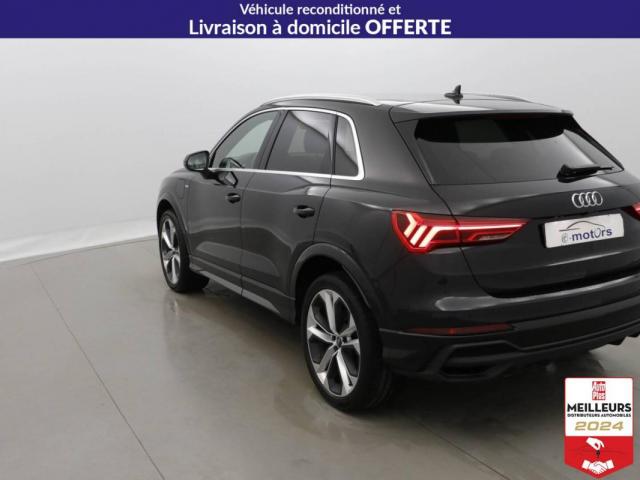 Audi Q3 image 6