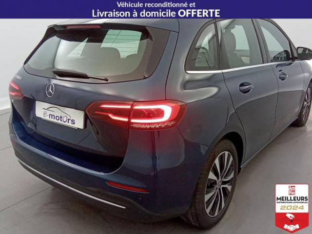 Mercedes Benz Classe B image 2