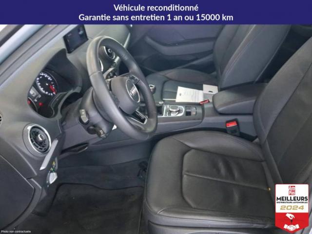 Audi A3 Sportback image 4