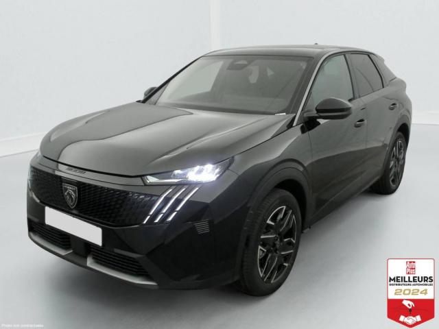 Peugeot 3008 Hybrid 145 E-Dcs6 Allure