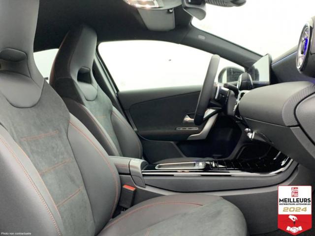 Mercedes Benz Classe A image 7