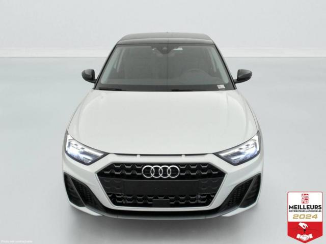 Audi A1 Sportback image 1