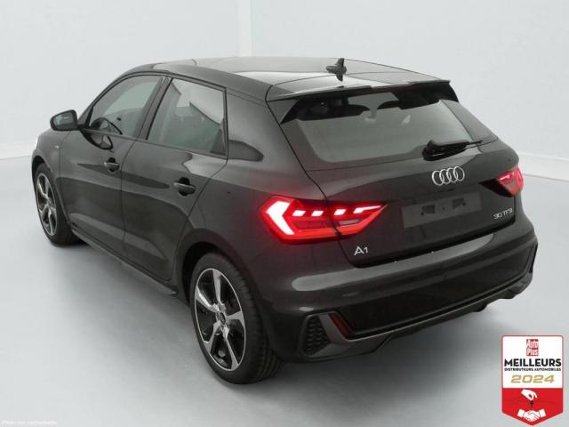 Audi A1 Sportback image 7