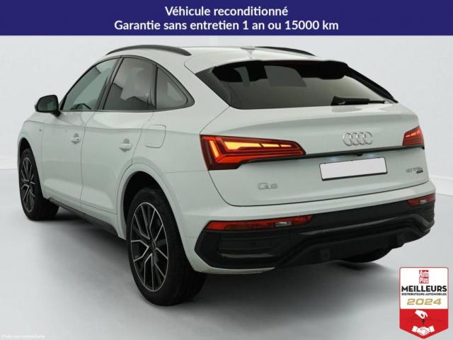 Audi Q5 Sportback image 5