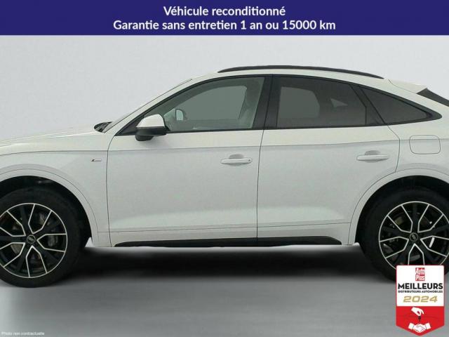 Audi Q5 Sportback image 3