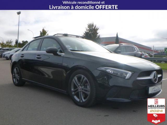 Mercedes Benz Classe A image 4