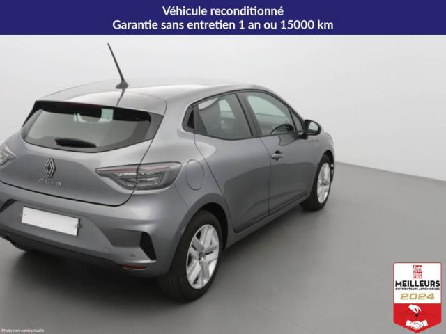 Renault Clio image 2